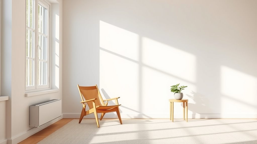 declutter simplify donate minimize