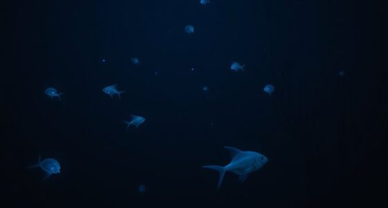deep ocean twilight ecosystem