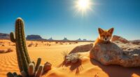 desert survival secrets revealed