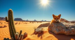 desert survival secrets revealed