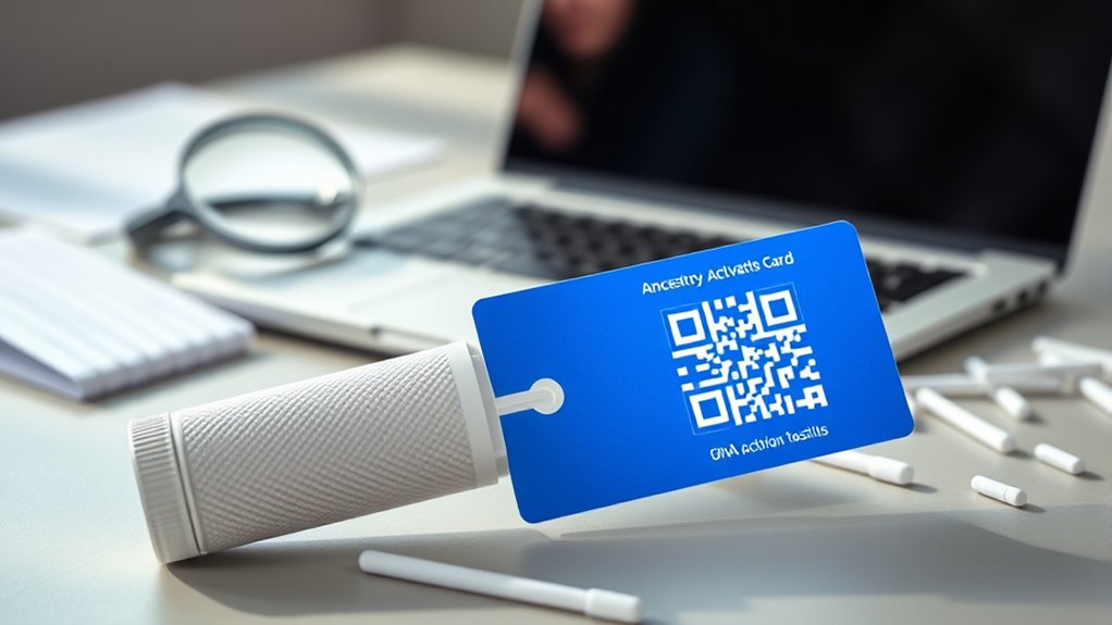 digital activation and privacy