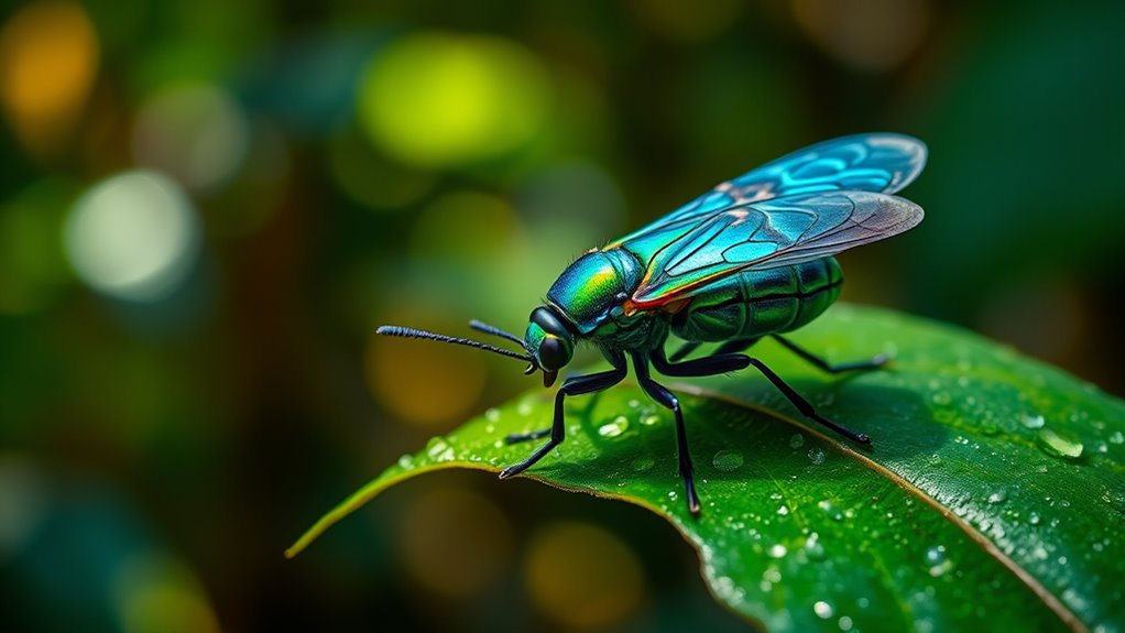 discover protect understand biodiversity