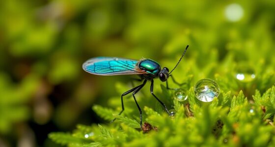 discovering and naming new species
