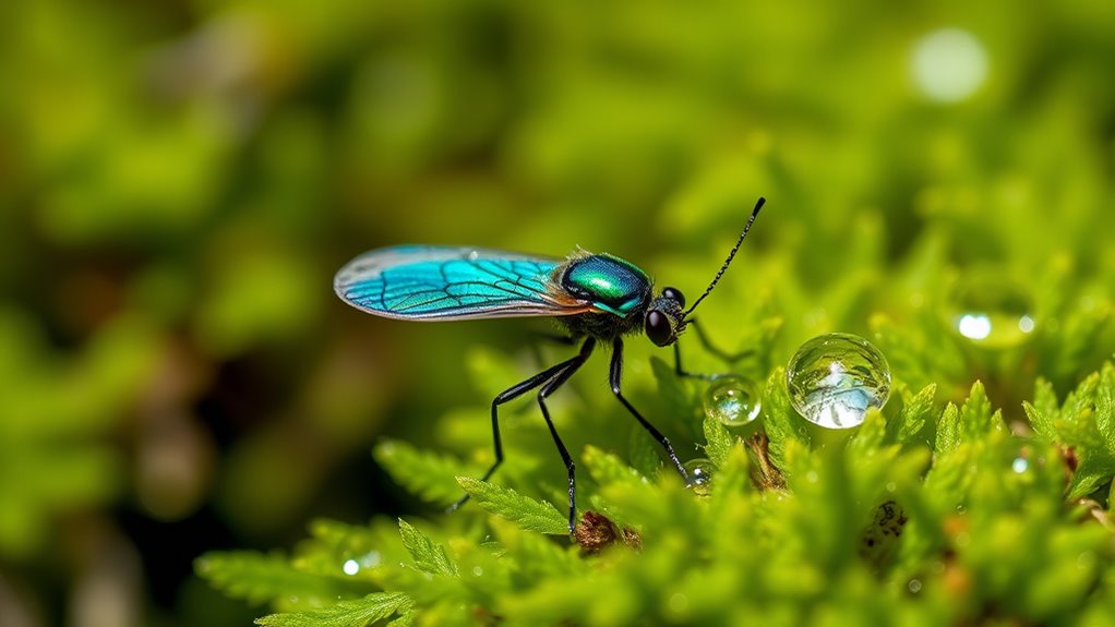 discovering and naming new species