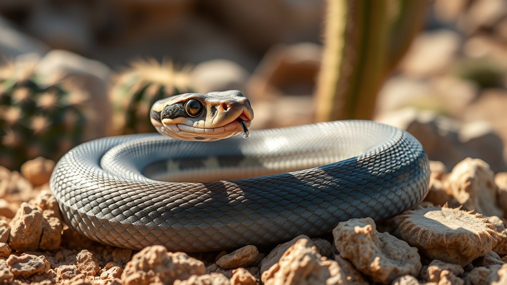 disintegrins block cancer progression