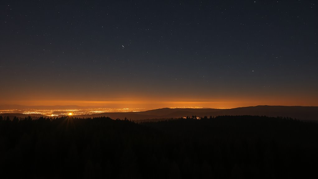 disruption of natural rhythms