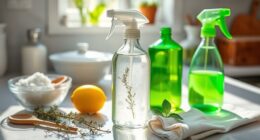 diy natural home cleaners