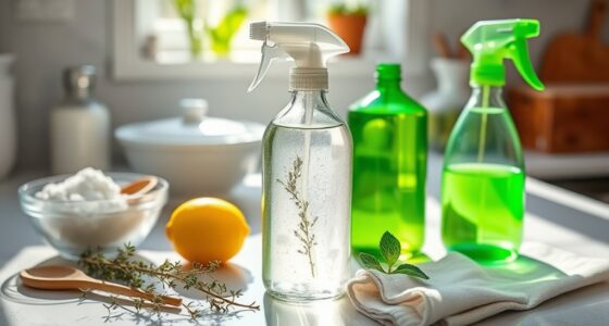 diy natural home cleaners