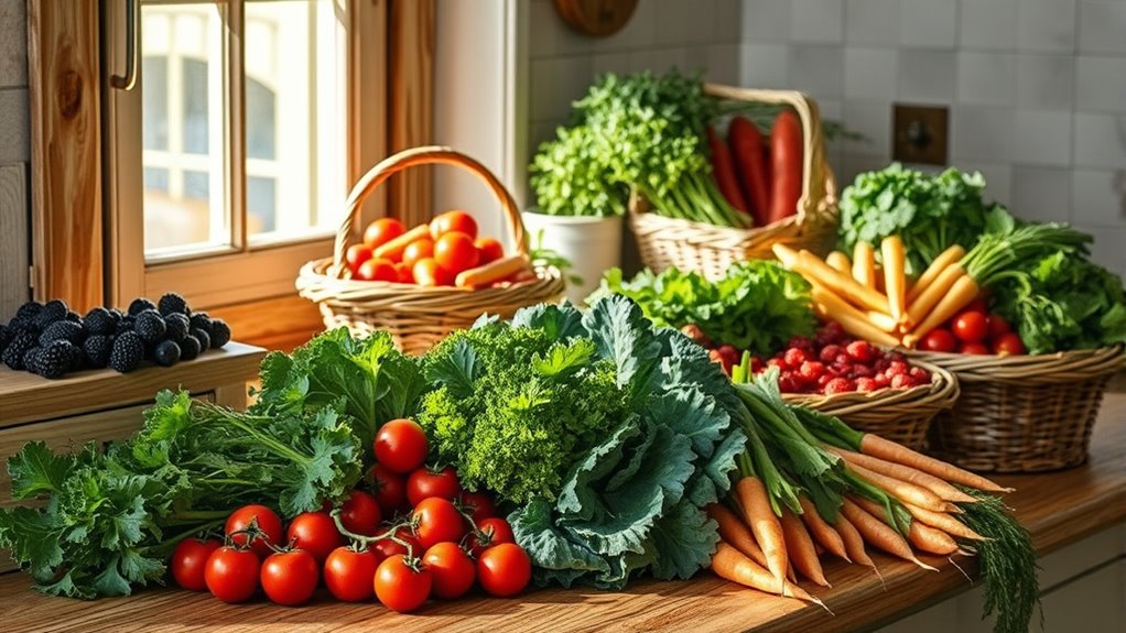 eat more plant based foods