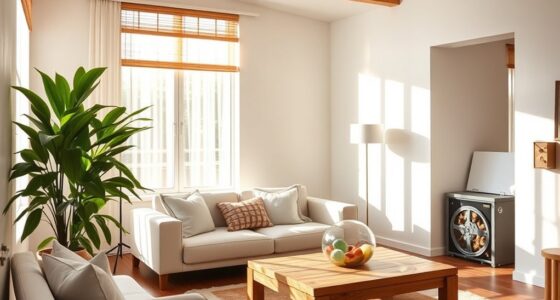 eco friendly affordable home upgrades