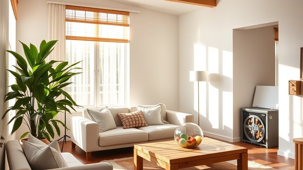 eco friendly affordable home upgrades