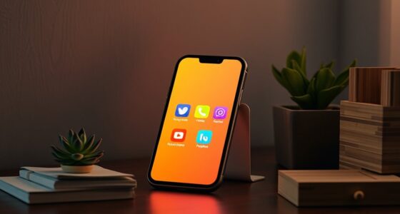 eco friendly apps for sustainability