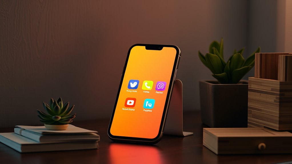 eco friendly apps for sustainability