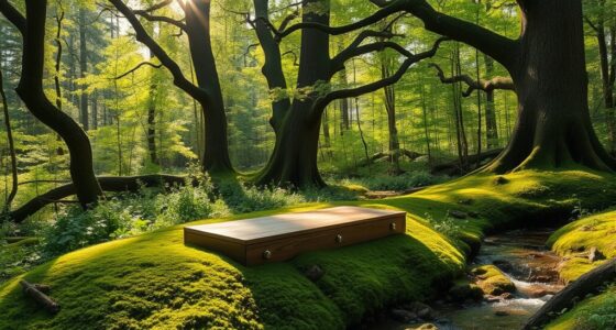 eco friendly burial options