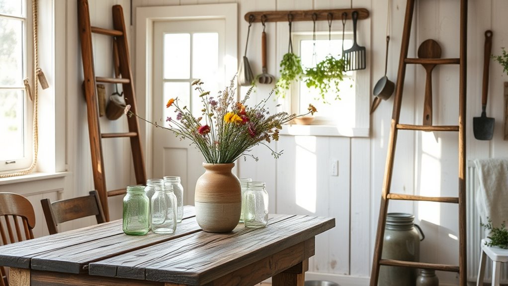 eco friendly home repairs