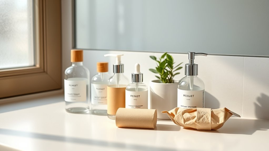 eco friendly packaging choices