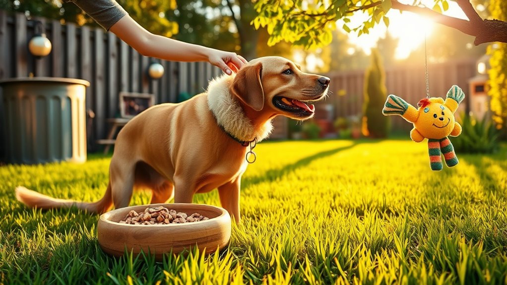 eco friendly pet care practices
