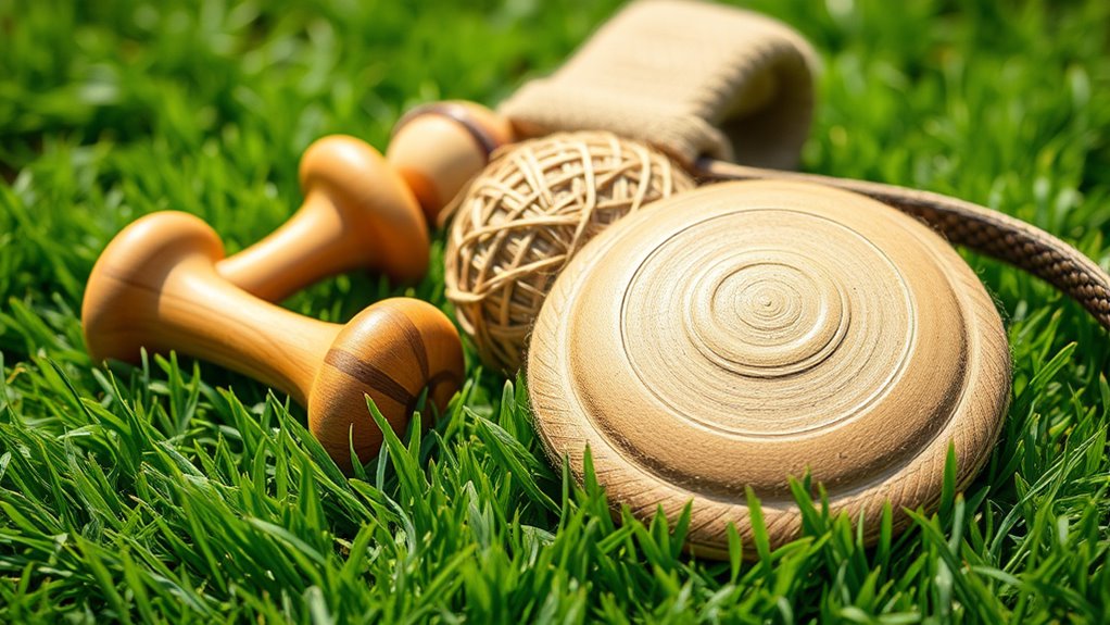 eco friendly pet toy options