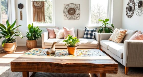 eco friendly stylish home decor
