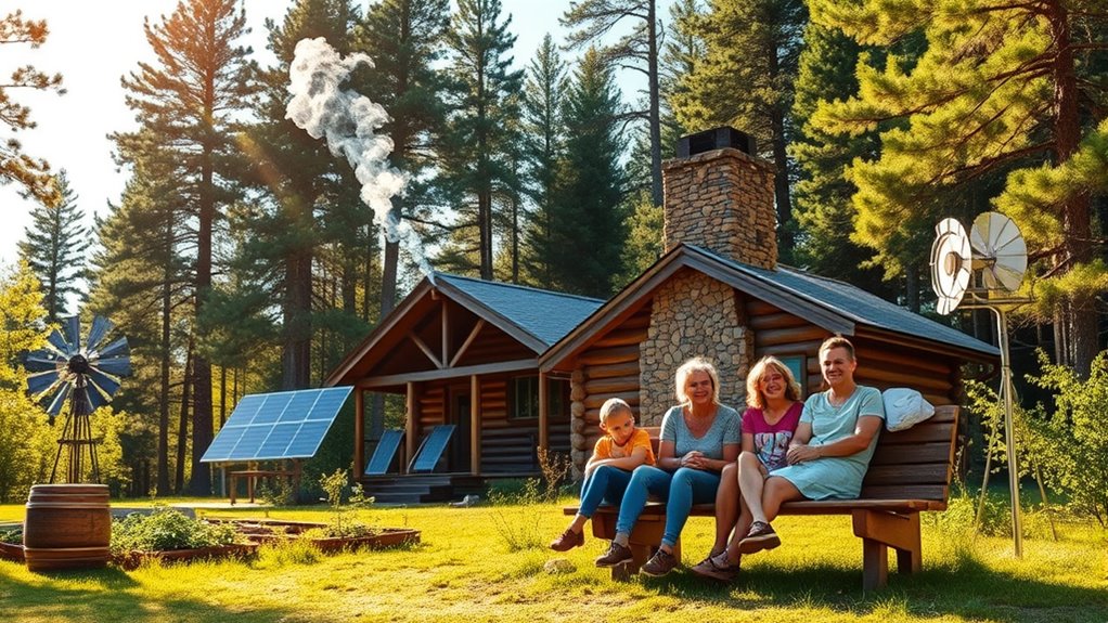 eco friendly sustainable home construction