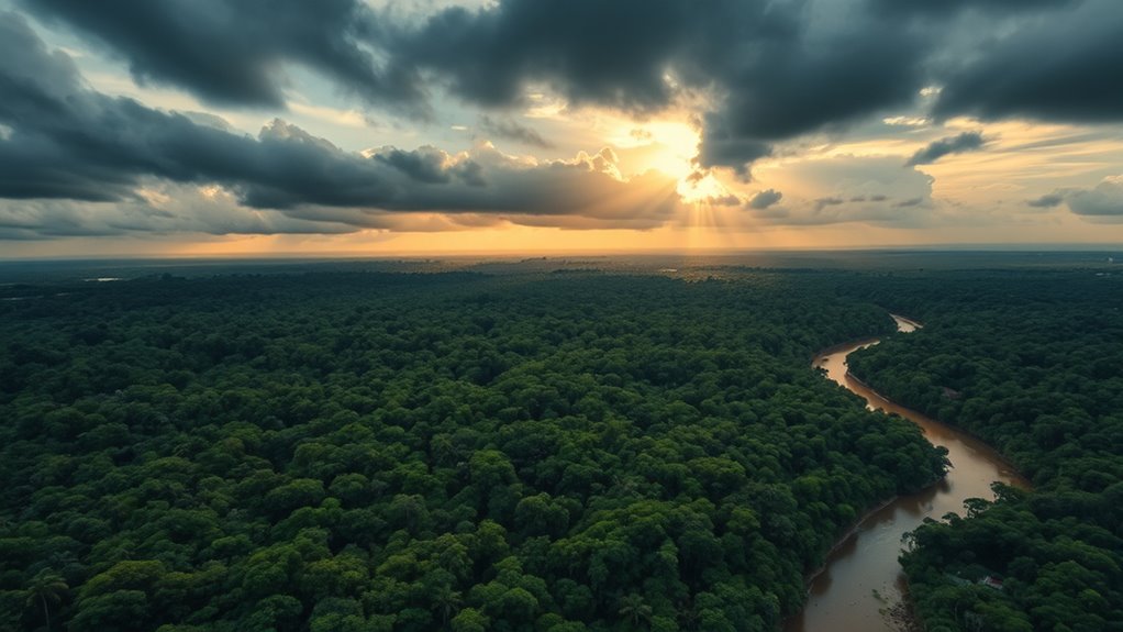 ecological redundancy ensures resilience