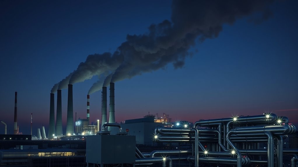 economic factors shape ccs viability