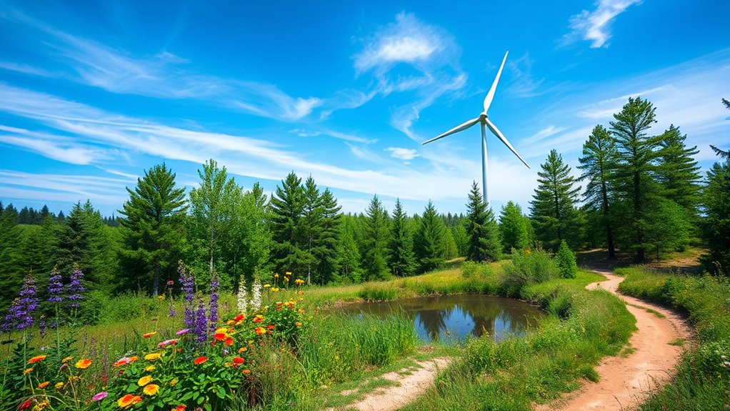 economic growth vs conservation