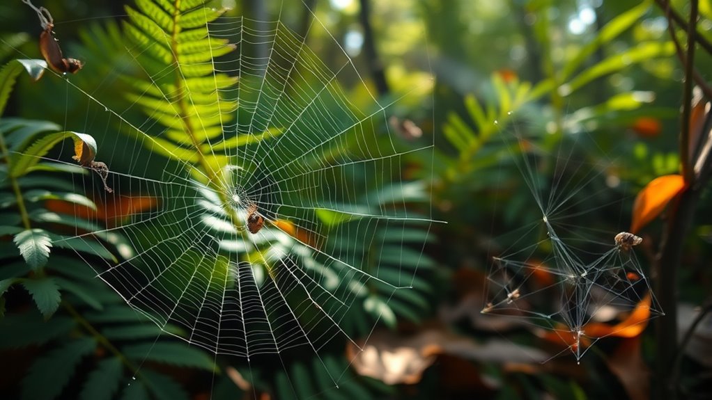 ecosystem energy and interdependence