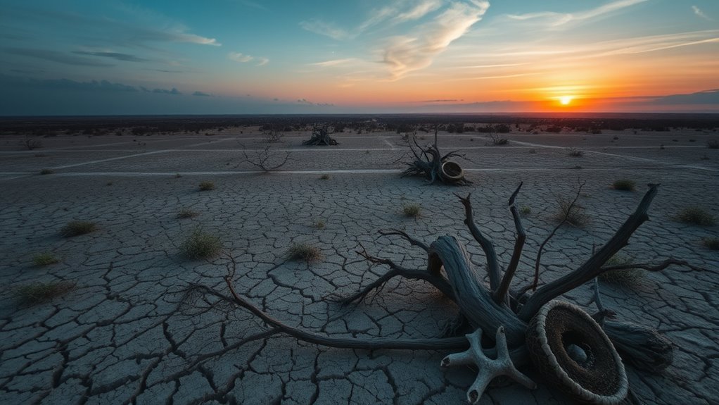 ecosystem functions and human wellbeing