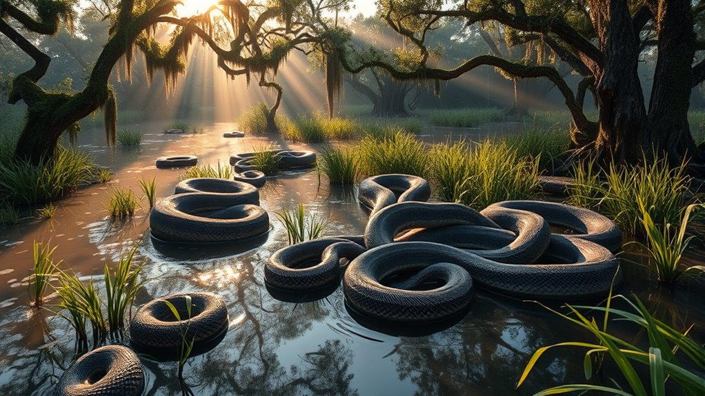 ecosystem recovery through innovation