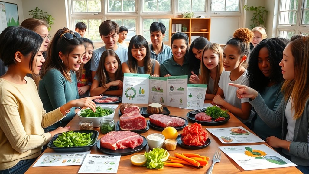 education culture barriers influence