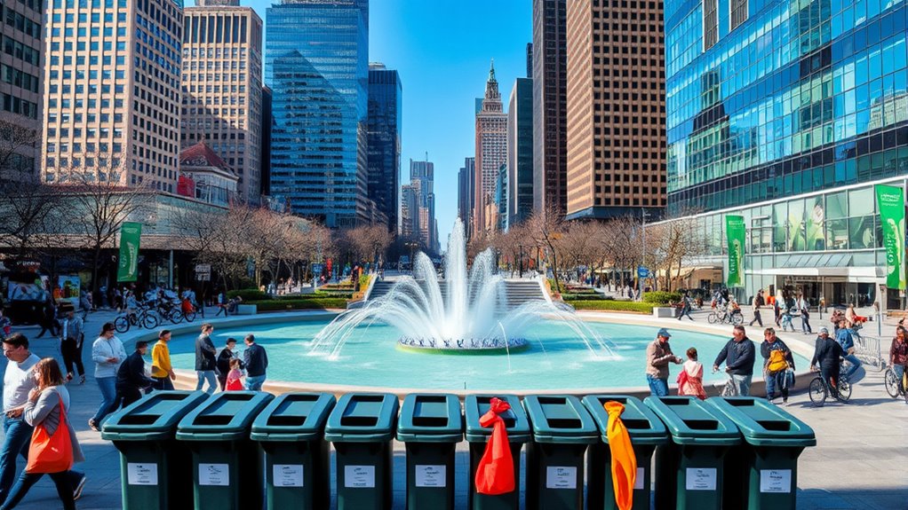 effective enforced plastic bans