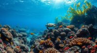 effectiveness of marine protected areas