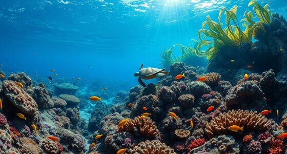 effectiveness of marine protected areas