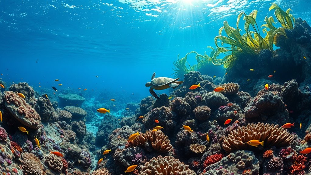 effectiveness of marine protected areas