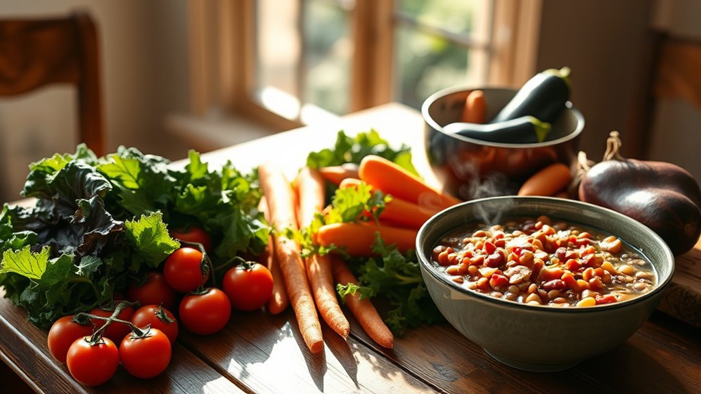 embrace mindful plant based eating