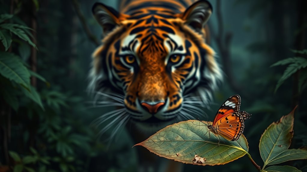 endangered species conservation criteria