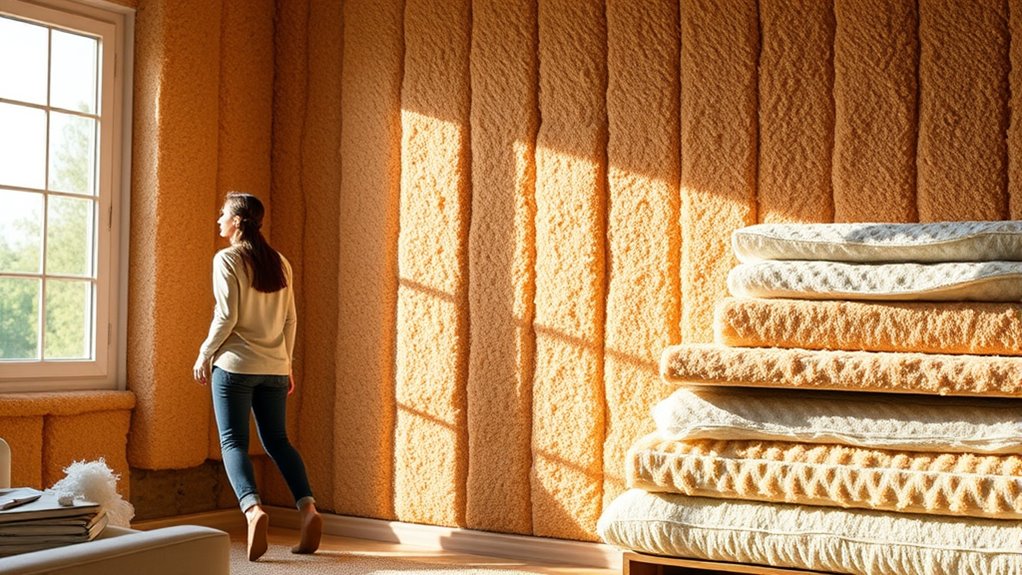 energy efficiency and comfort