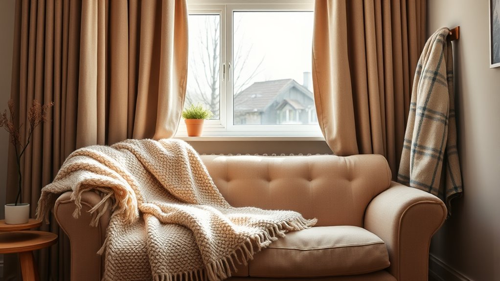 energy efficient heating upgrades