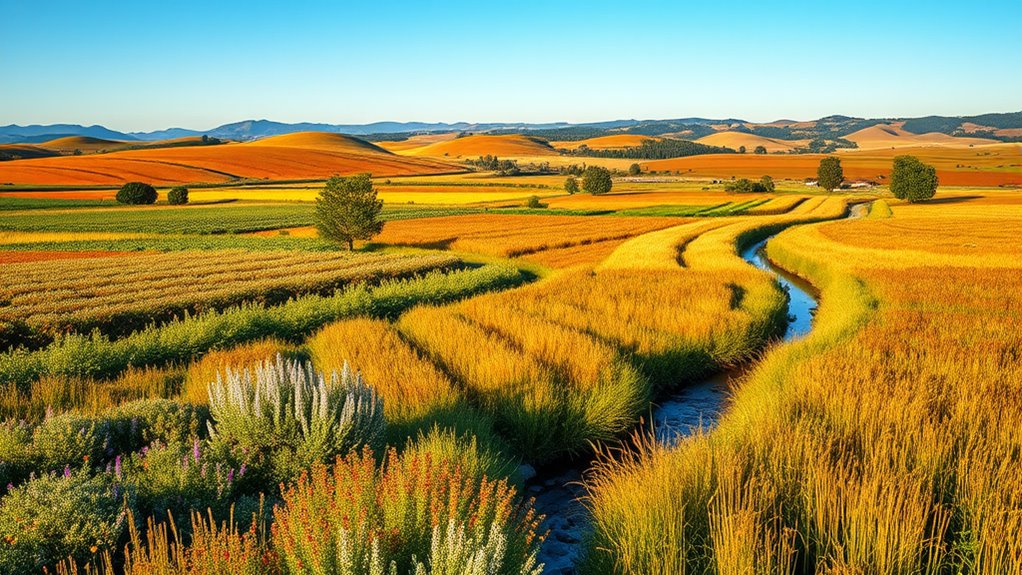 enhance biodiversity and resilience