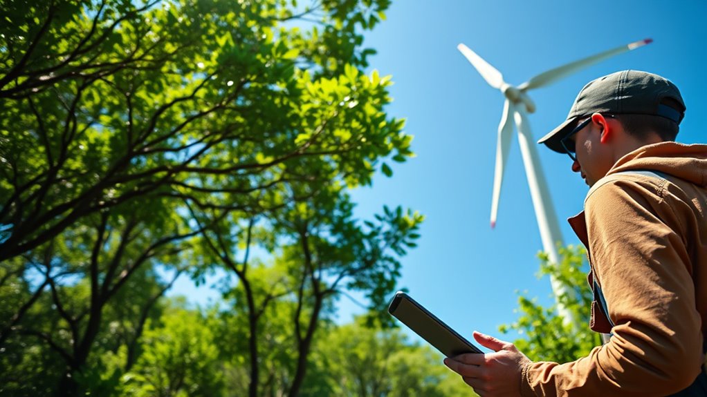 enhance offset project credibility