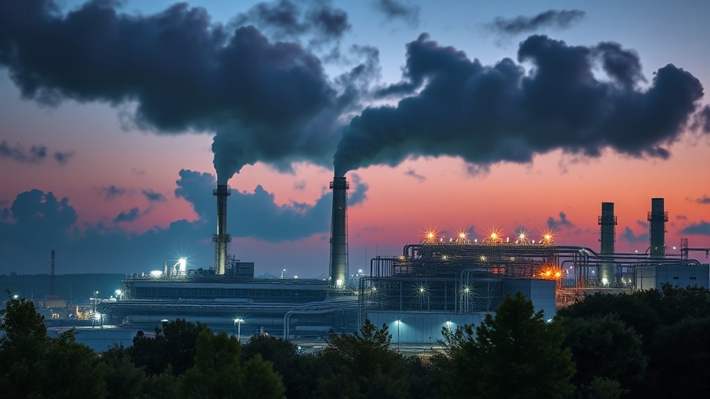 environmental benefits challenges limitations