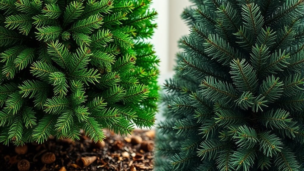 environmental risks and sustainable choices