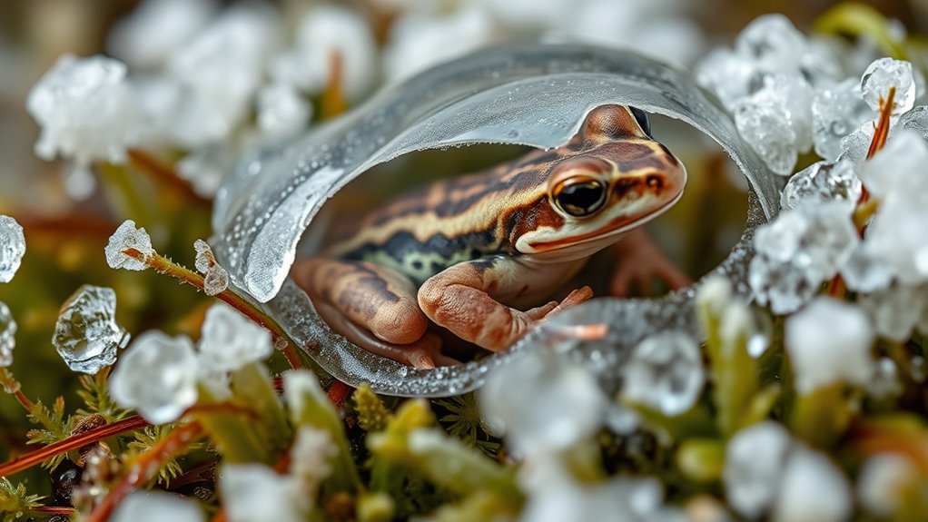 environmental threats and declines