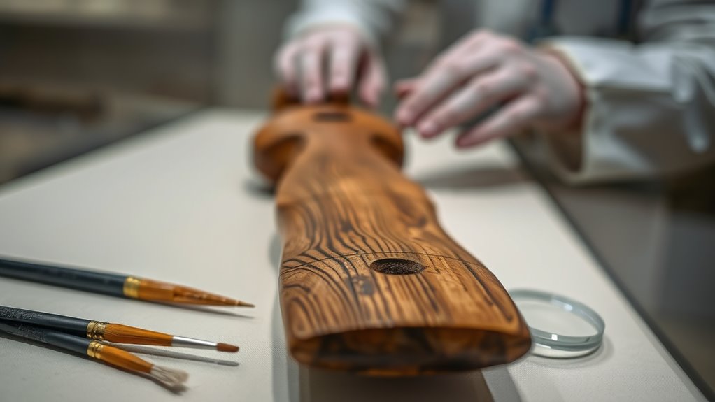 ethical reversible minimal preservation