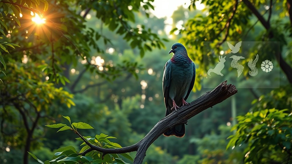 ethics and ecological risks