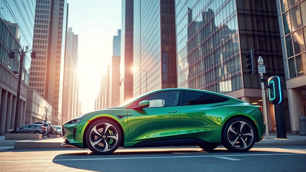 ev myths debunked truth