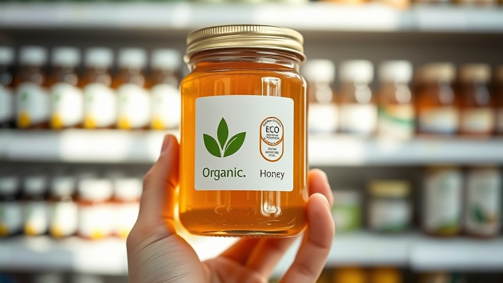 evaluate eco certification standards