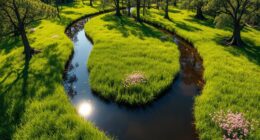 everglades wetland ecosystem