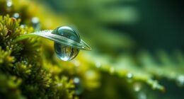 every drop sustains biodiversity